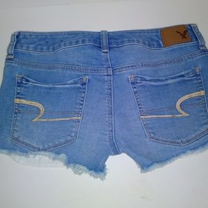 American eagle outfitters shorts Size 4.
